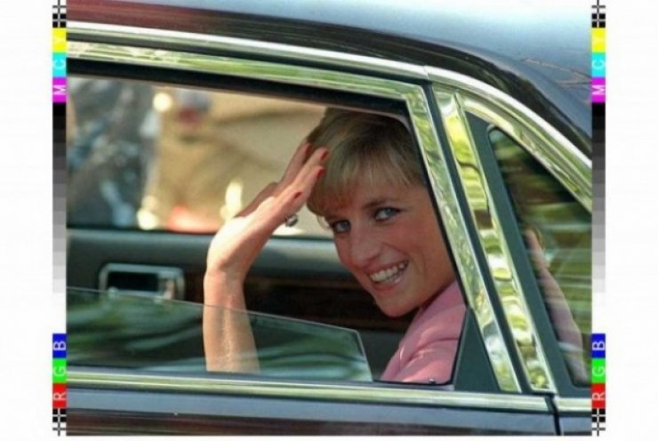 Πριγκίπισσα Νταϊάνα: Για πρώτη φορά στην δημοσιότητα οι πρώτες ώρες μετά τον θάνατό της