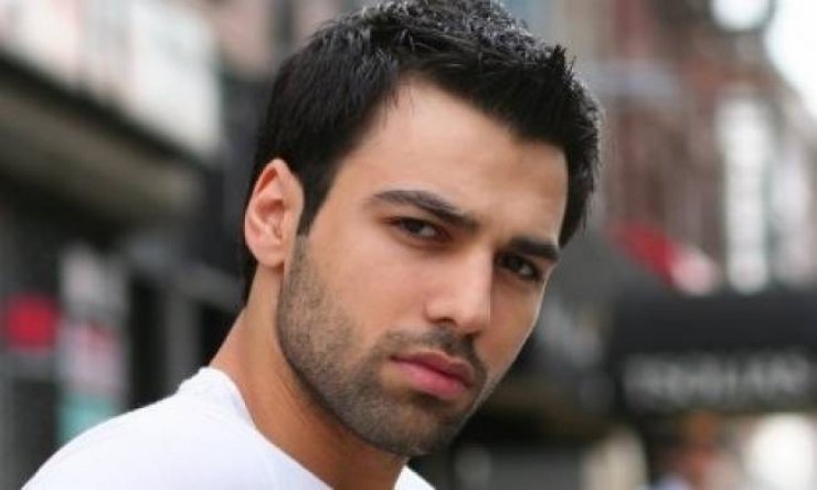 Ανδρέας Γεωργίου: «Αισθάνομαι πιο ώριμος»