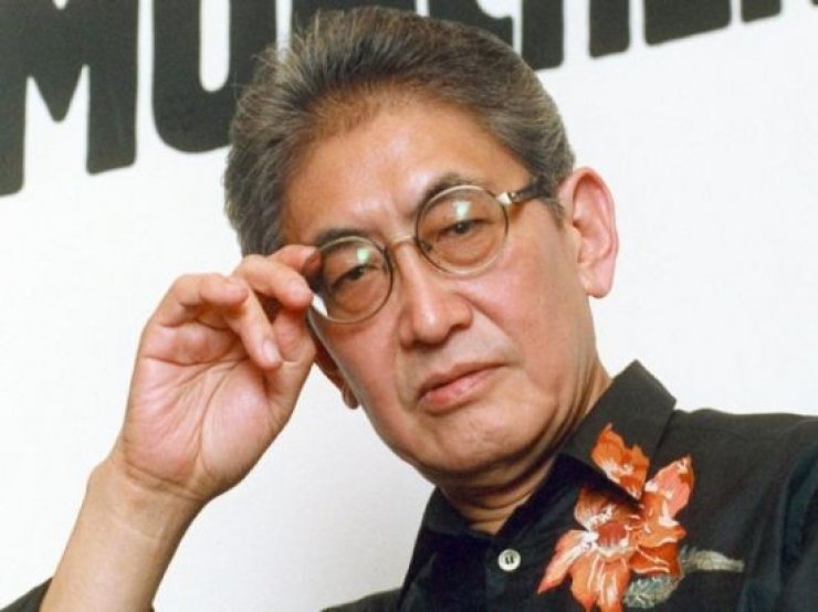 Πέθανε ο σκηνοθέτης της "Αυτοκρατορίας των αισθήσεων"