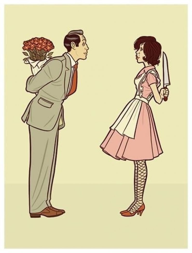 Μάθε με πιο ζώδιο ταιριάζεις και με ποιο όχι!