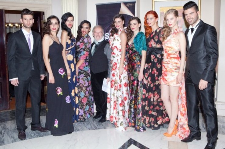 Το μεγάλο μυστικό του Μιχάλη Ασλάνη