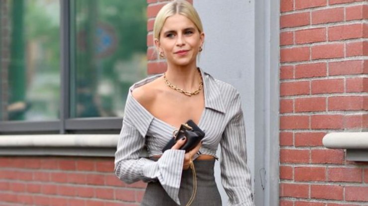 10+1 εντυπωσιακά σχέδια νυχιών για κοντά νύχια