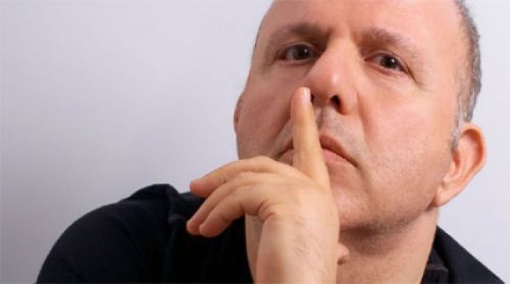 Νίκος Μουρατίδης: Είναι στημένη η φετινή Eurovision
