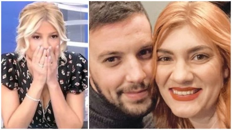 Φαίη Σκορδά: Σοκαρισμένη on air με την ανατριχιαστική αποκάλυψη για τη γιαγιά της Ρούλας