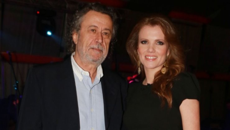 Μάκης Τριανταφυλλόπουλος - Κιμ Κίλιαν: Οι προσπάθειες να σώσουν το γάμο τους