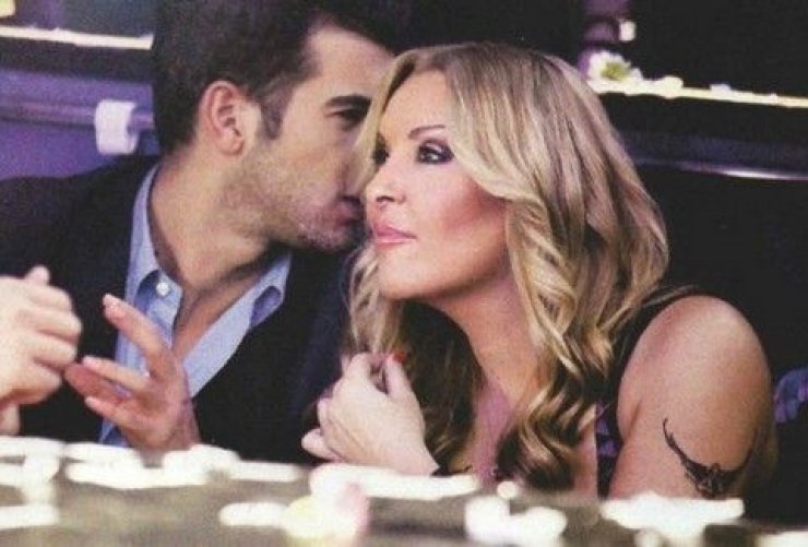 Χωρίζουν Γερμανού- Ιωάννου;