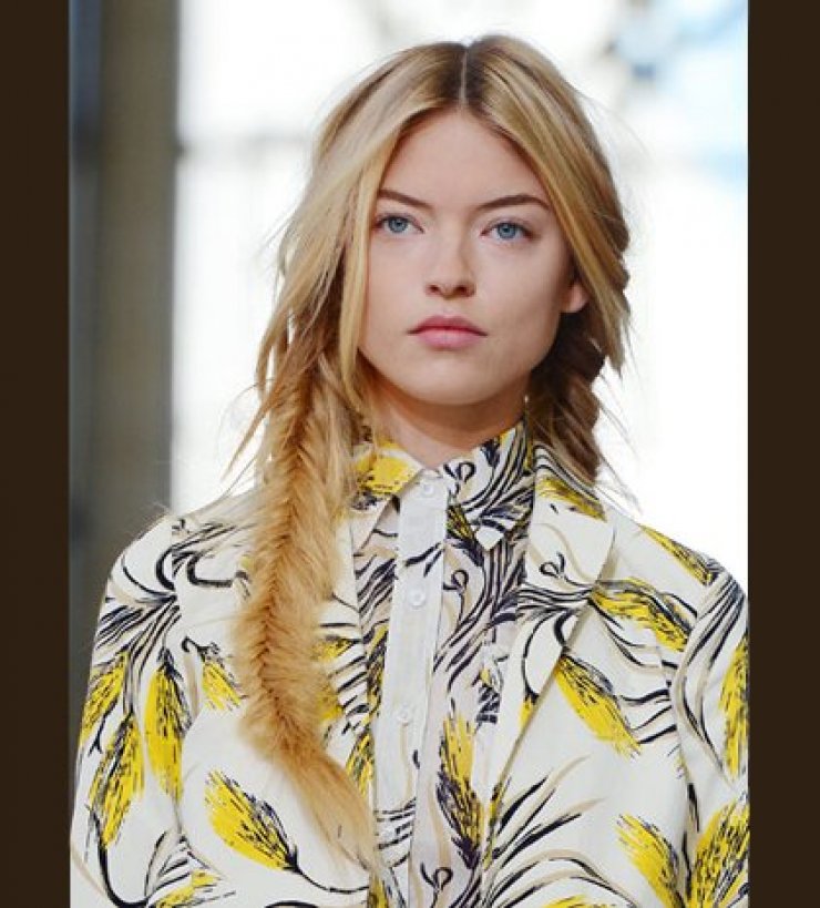 Φον ντε τεν το καλοκαίρι; Φορέστε το σωστά!