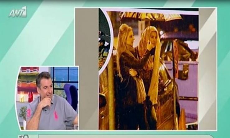  Η αποκάλυψη! «Η Σταμάτη μας πέτυχε στα προκαταρκτικά και μετά… πήγαμε στο δωμάτιο»