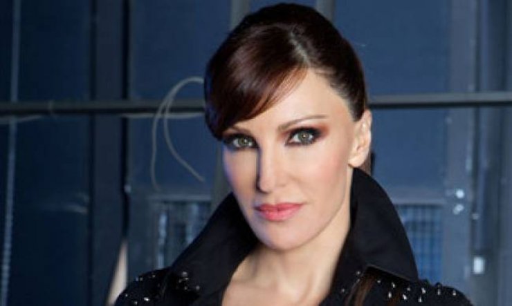 Το αποστομοτικό tweet της Βίκυς Χατζηβασιλείου