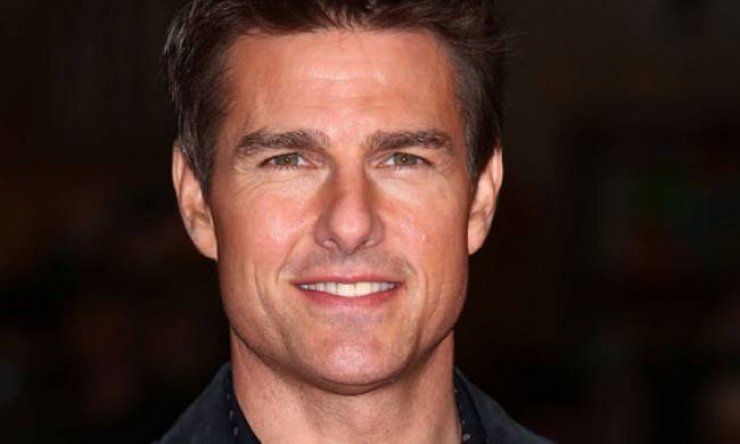 Aγωγή ένα δισεκατομμύριο κατά του Tom Cruise για κλοπή σεναρίου