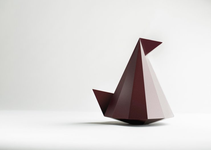 Γεωμετρικός πασχαλινός πειρασμός