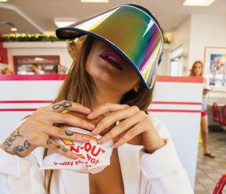 3 λόγοι που εξηγούν γιατί πεινάμε συνέχεια!