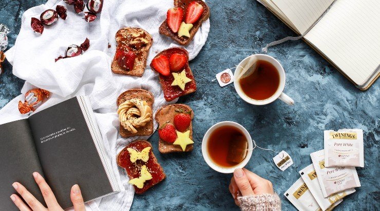 Διατροφικές συμβουλές για την περίοδο των Χριστουγέννων