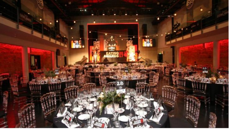 14 χρόνια Time Out Eating Awards: Όλοι οι νικητές του θεσμού