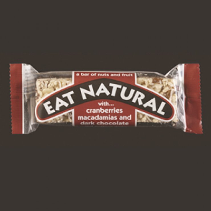 Ακόμα μία βράβευση για τα Eat Natural