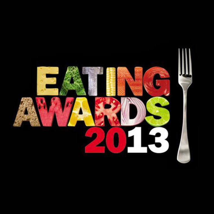Time Out Eating Awards 2013