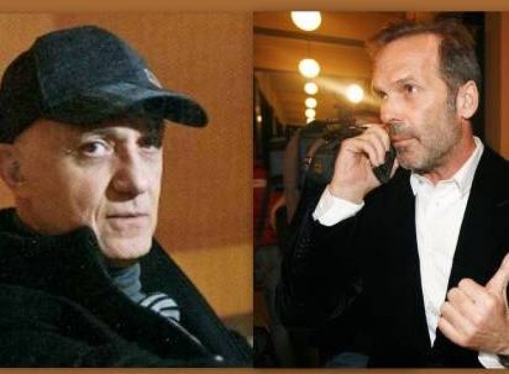 Η «επίθεση» του Μαστοράκη στον Κωστόπουλο
