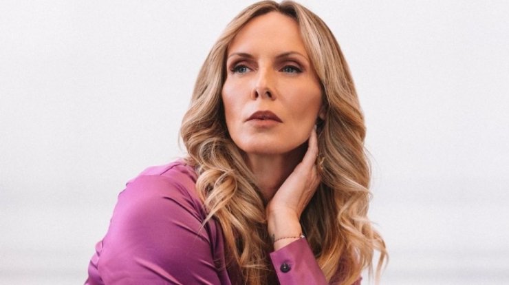 Εβελίνα Παπούλια: Άναφέρθηκε στον θάνατο του Νίκου Σεργιανόπουλο και πως το αντιμετωπίσε [βίντεο]