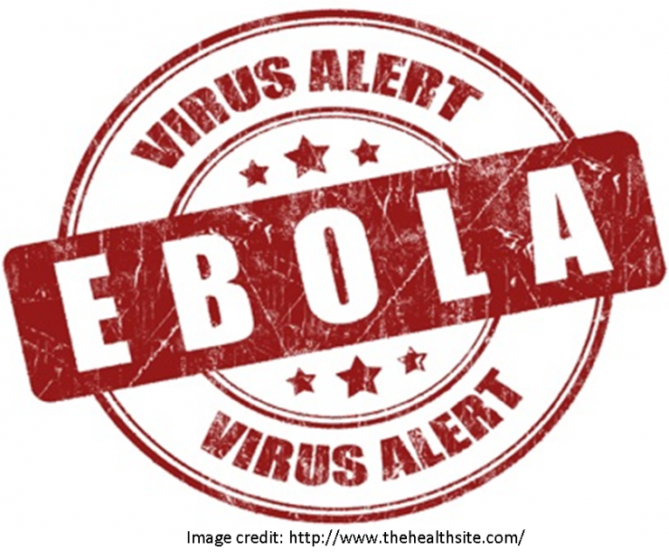 Ποιος φταίει για την εξάπλωση του έμπολα