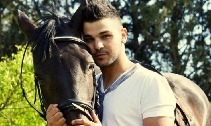 Αντρέας Ρόκκος: Δεν τα κατάφερε να περάσει στο "Your Song"