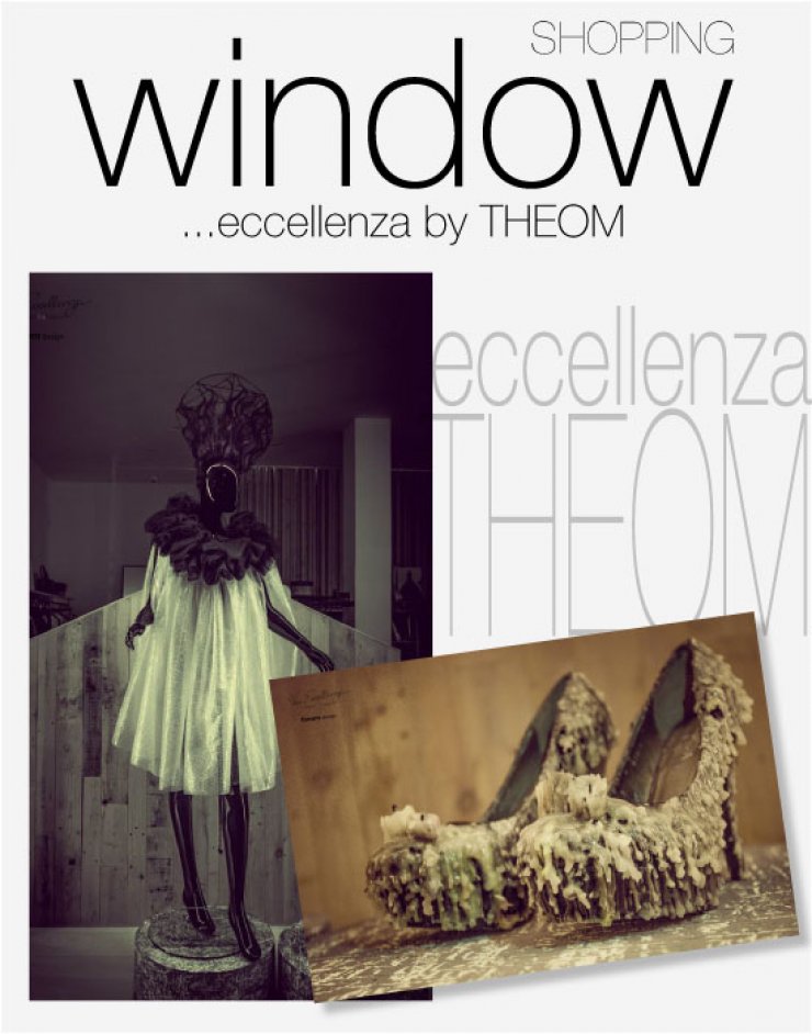 Via Eccellenza... by Theom