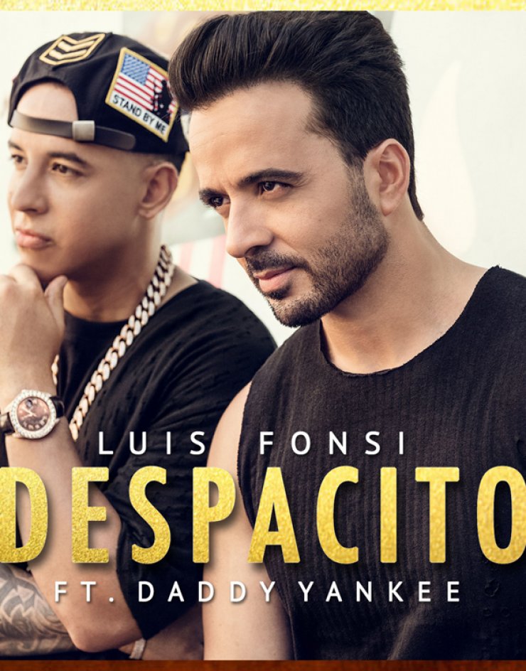 Ο κύριος... "Despacito" έρχεται Κύπρο