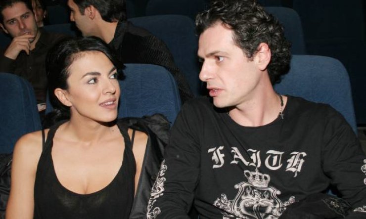 Σολωμού για Αθανασίου: «Αν δεν υπήρχε το παιδί δεν θα μιλάγαμε»!