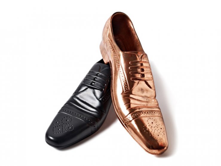 Eclectic Accessories by Tom Dixon