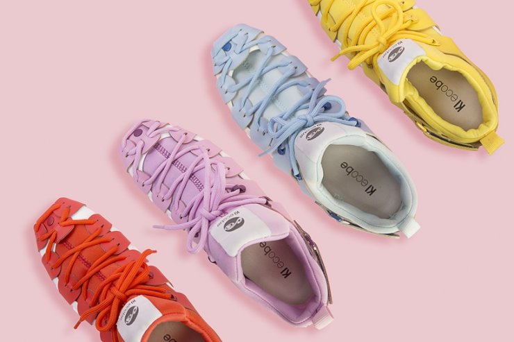 Στήσε ένα KI ecobe