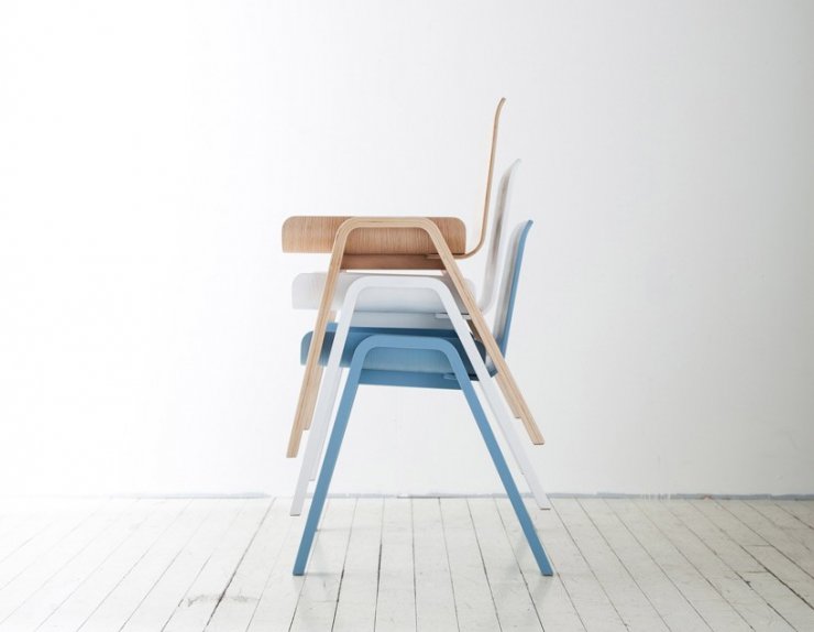 Μία οικονομική καρέκλα!