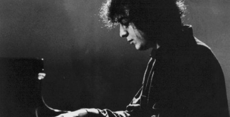 Μην χάσετε απόψε την προβολή "Remembering Nicolas Economou"