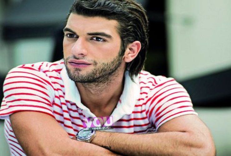 Μάνος Ιωάννου: "Αυτό που με τράβηξε στη Ναταλία ήταν…"