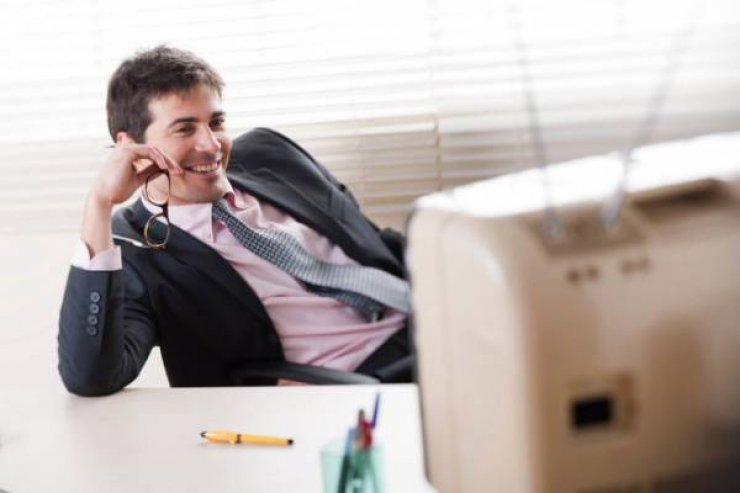 «Κολλημένοι» με τις ταινίες πορνό οι άντρες!