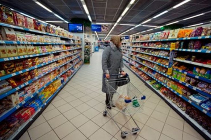 Έρευνα: Τα μισά τρόφιμα στη Γη χάνονται άδικα!