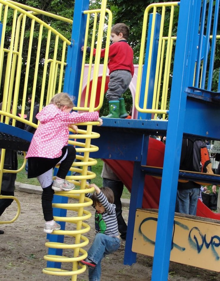 Το πιο δημιουργικό και διασκεδαστικό καλοκαιρινό σχολείο για τα παιδιά!