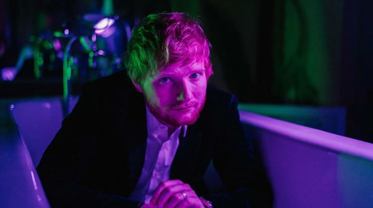 Ο Ed Sheeran έγινε πατέρας κάτω από άκρα μυστικότητα!