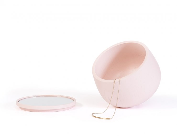 Κοσμηματοθήκη Edmée