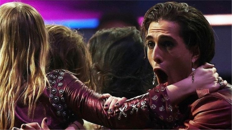 Η επίσημη απάντηση των νικητών της "Eurovision" για το επίμαχο βίντεο και τις υποψίες για χρήση ναρκωτικών