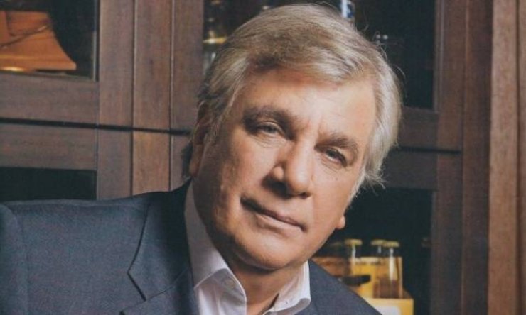 Το απίθανο σχόλιο του Κακέτση για την Άντζελα Δημητρίου