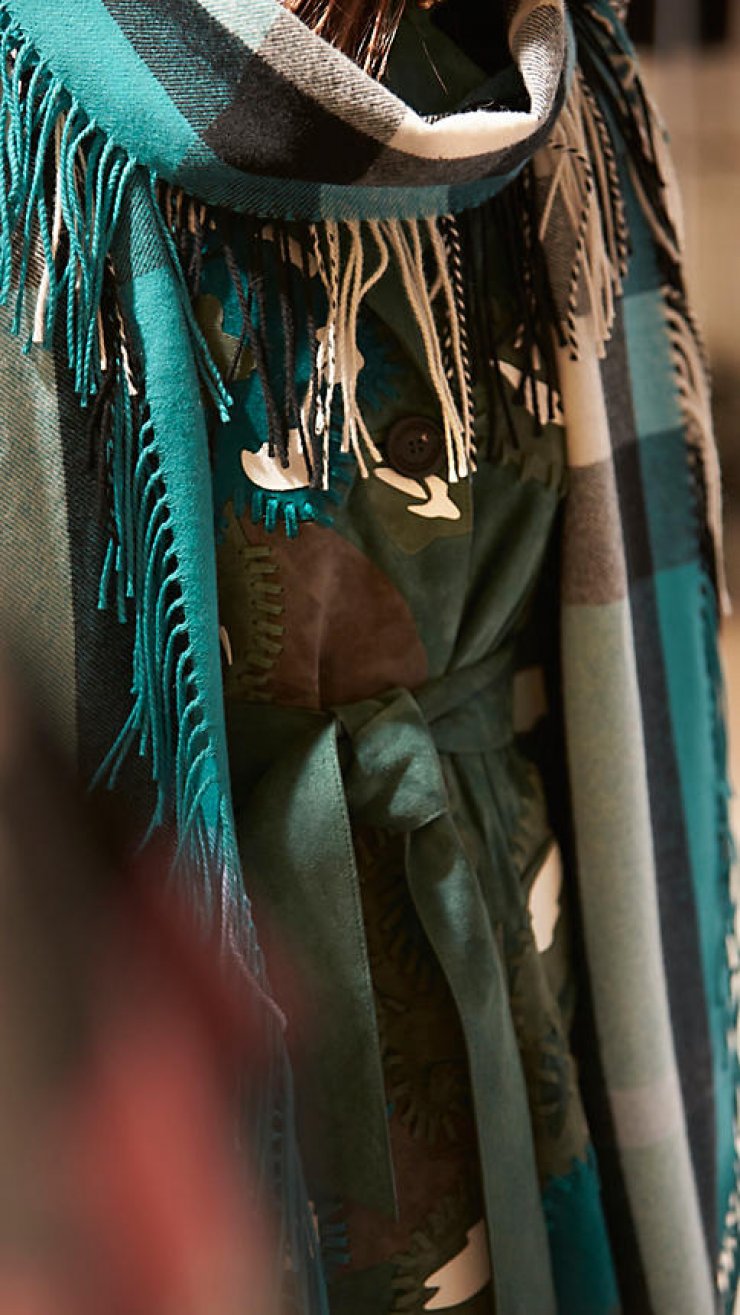 Το φετινό «in» street fashion αξεσουάρ