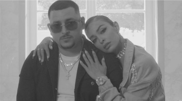 Ελένη Φουρέιρα: Γλίτωσε την τελευταία στιγμή από τη θανάσιμη κούρσα του Mad Clip 