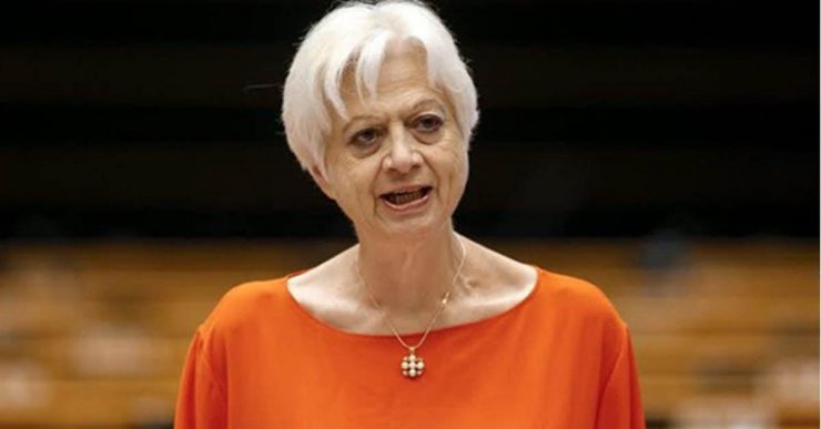 Ελένη Θεοχάρους: Τα τρυφερά λόγια για τα 36α γενέθλια της κόρης της και οι όμορφες εικόνες