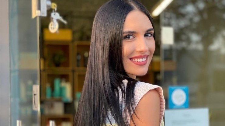  Έλενα Θεοδώρου: Το μήνυμα που της έστειλε ο πατέρας της on air [βίντεο]