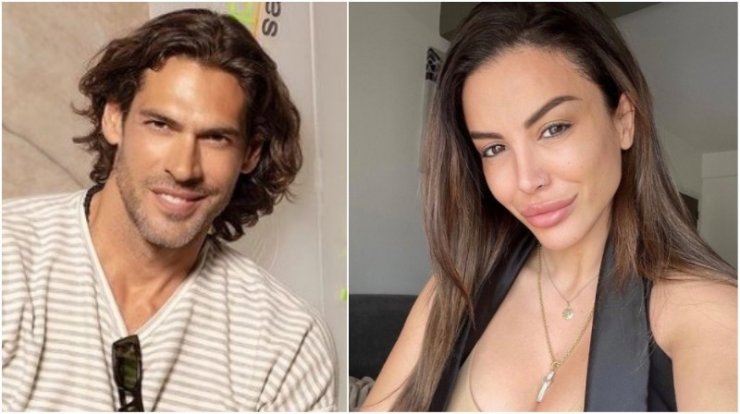 Λουκία Κυριάκου - Γιάννης Σπαλιάρας: Συγκινούν για τον κολλητό τους που "έφυγε" και θα είχε σήμερα γενέθλια 