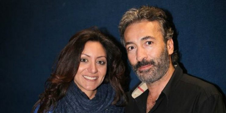 Mαρία Μουστάκα: Το ειρωνικό ποστ για τα όσα είπε ο Κρίστοφερ Γκρέκο στις κατηγορίες για την κόρη τους