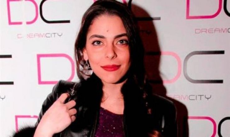 Μυριέλλα Κουρεντή: Αυτός είναι ο άντρας που της "έκλεψε" τη καρδιά!