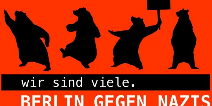 Eφαρμογή για smartphones «εναντίον των ναζί»