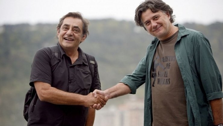 Ποια ελληνική ταινία θα προταθεί για Όσκαρ