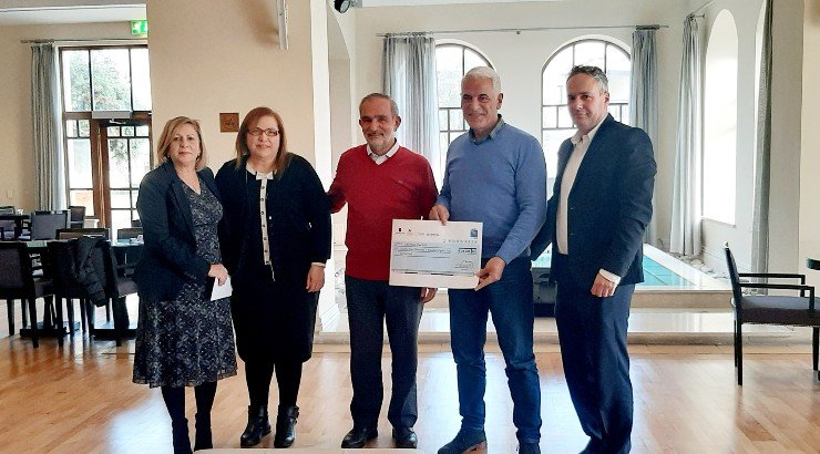 Το Aphrodite Hills Resort συνεχίζει να πραγματοποιεί ευχές