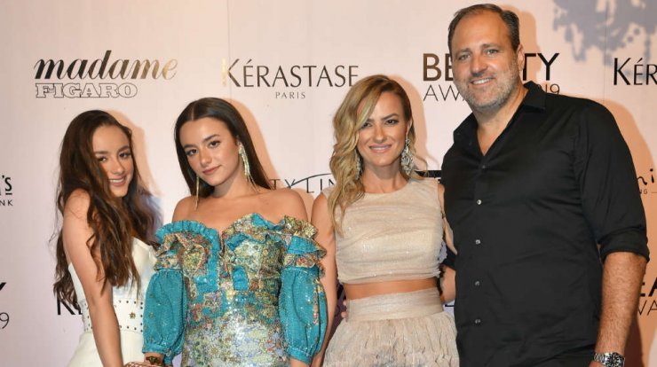 Έφη Παπαϊωάννου: Οικογενειακές διακοπές σε εξωτικό προορισμό! [εικόνα & βίντεο]